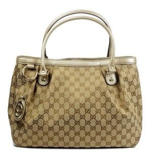 Gucci Sukey Bag